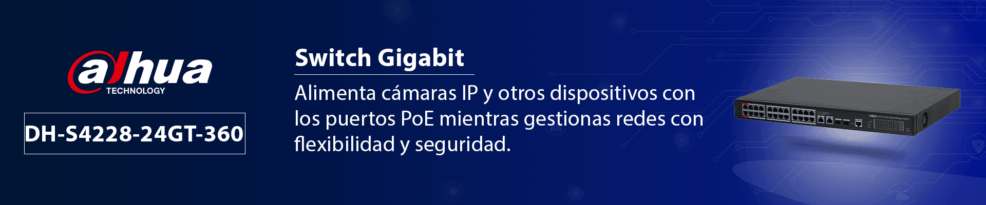 Información General