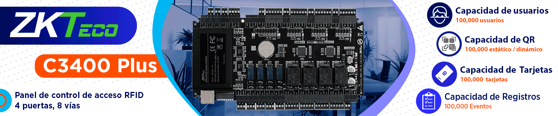 Información General