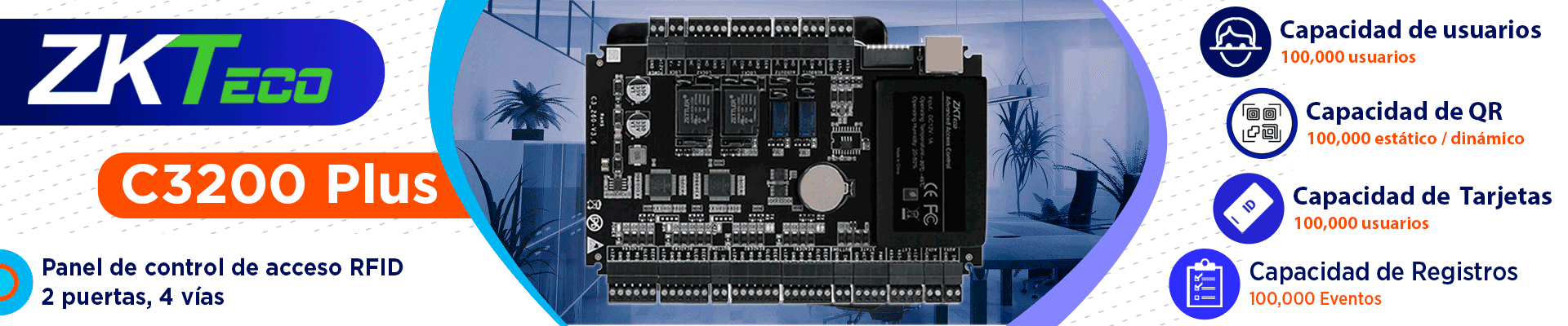 Información General