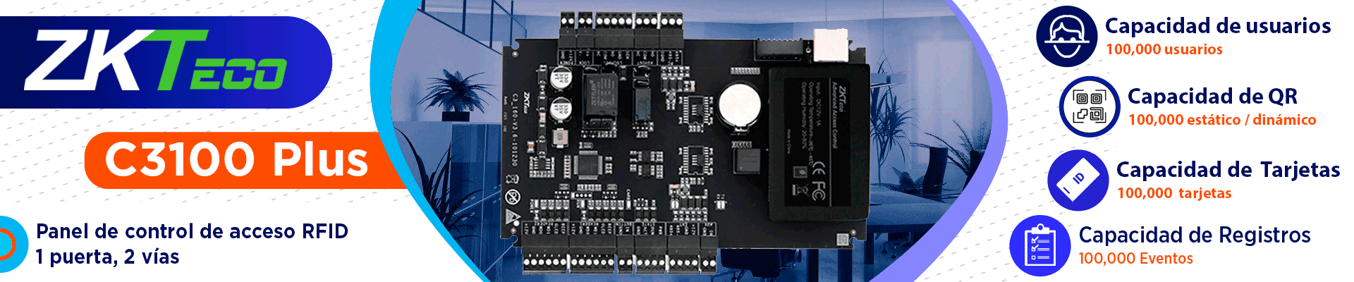 Información General