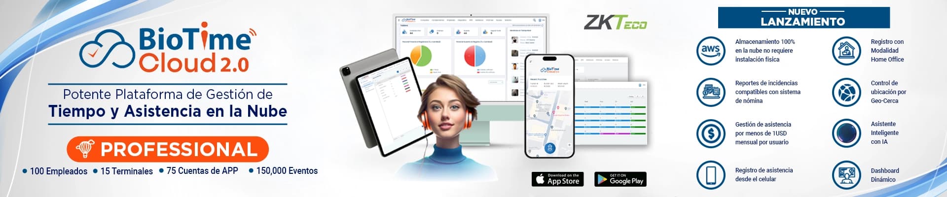 Información General