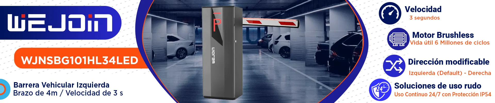 Información General