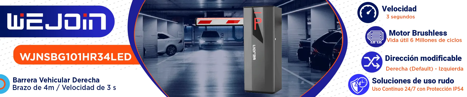 Información General