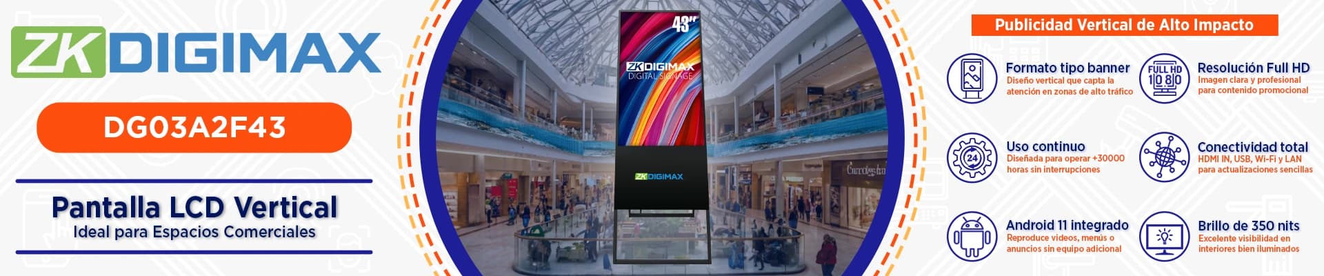 Información General