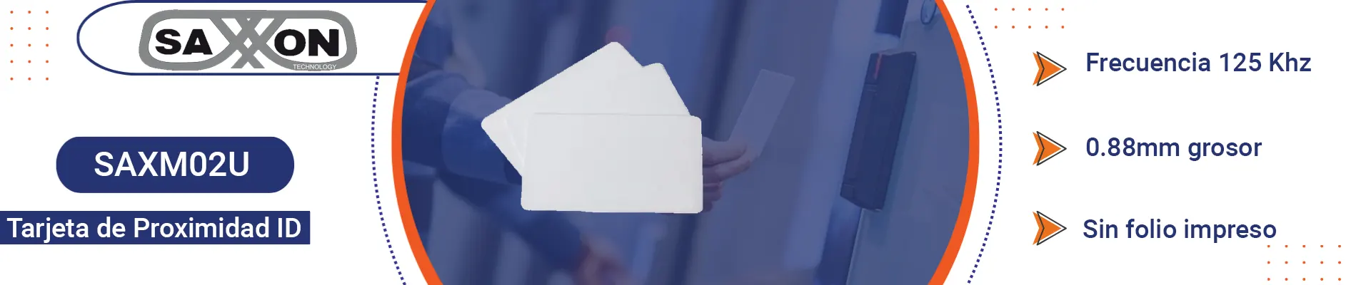 Información General