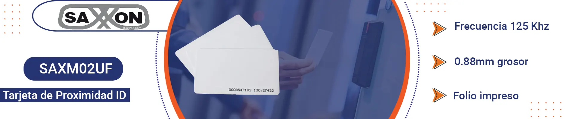 Información General