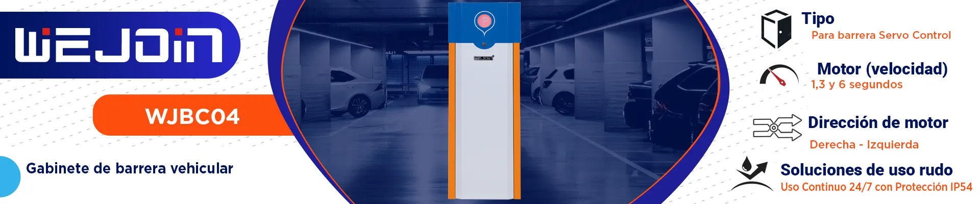 Información General