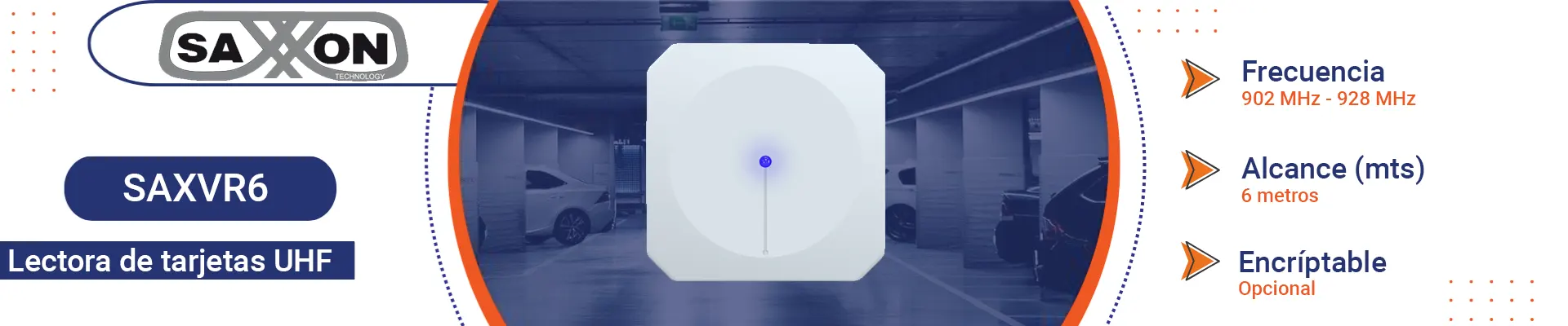 Información General