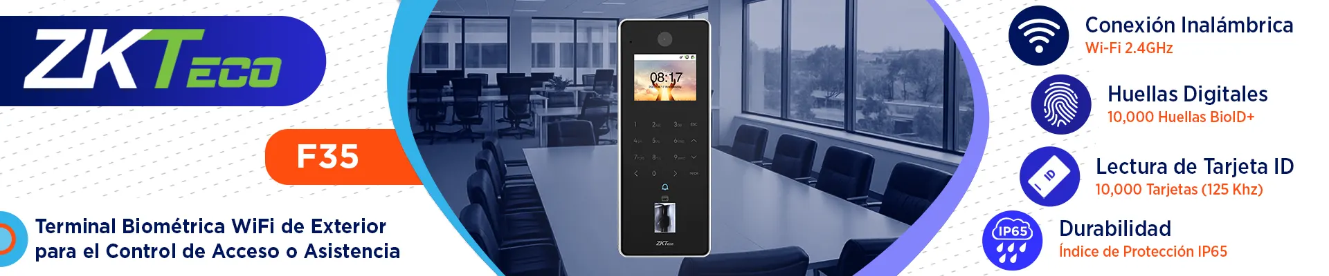 Información General