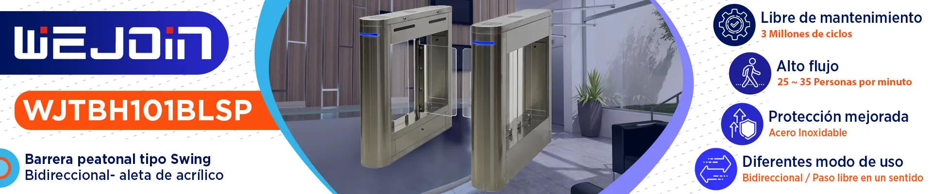 Información General