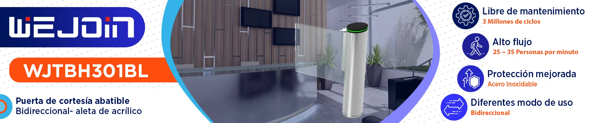 Información General