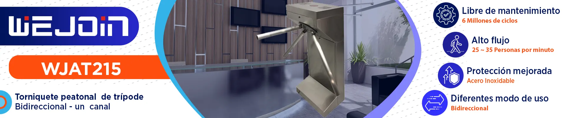 Información General