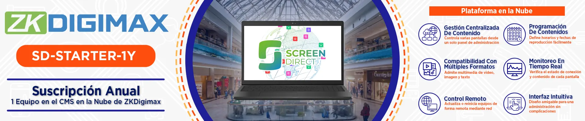 Información General