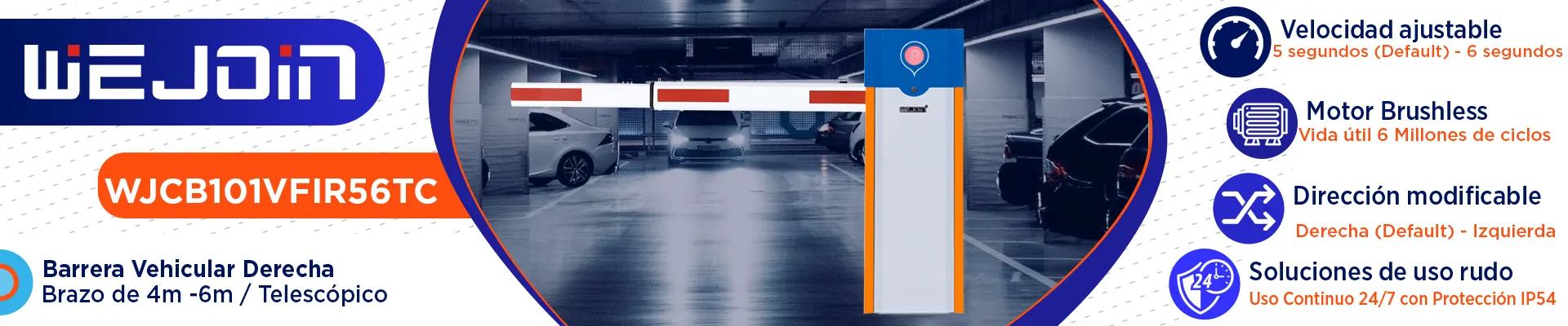 Información General