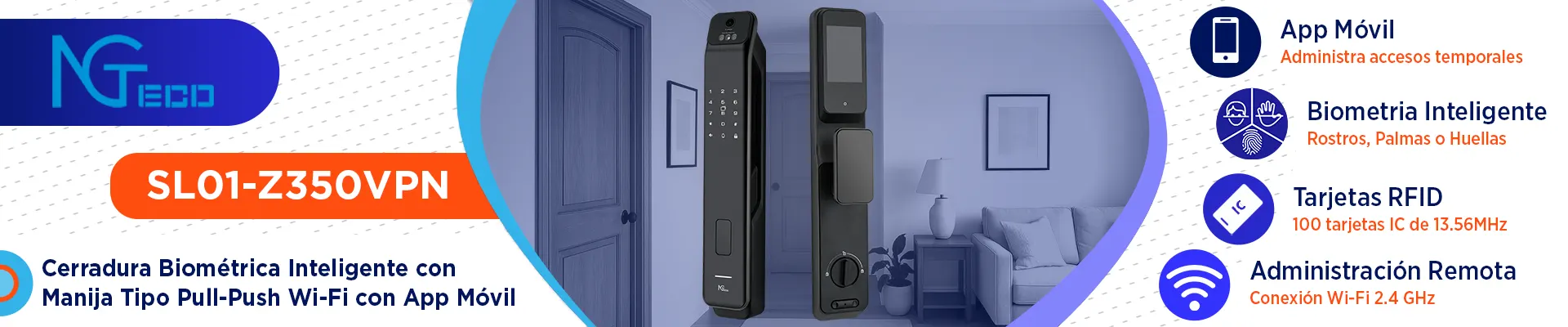 Información General