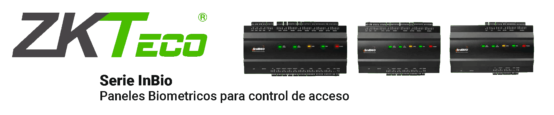 Información General