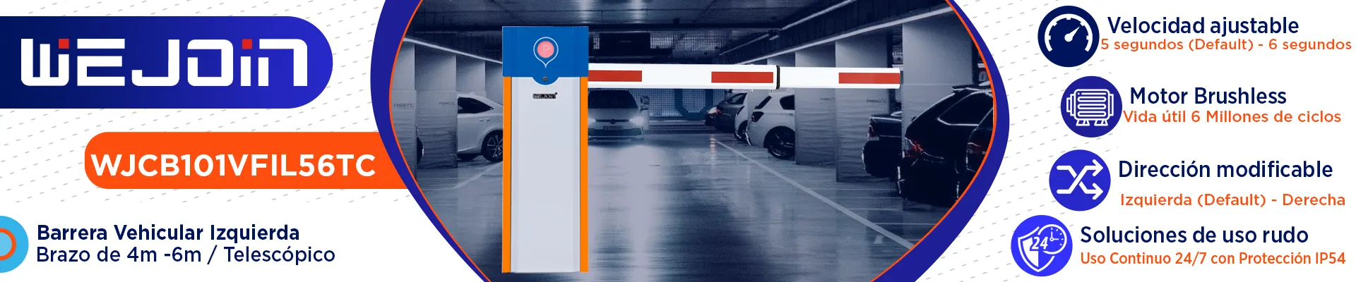 Información General