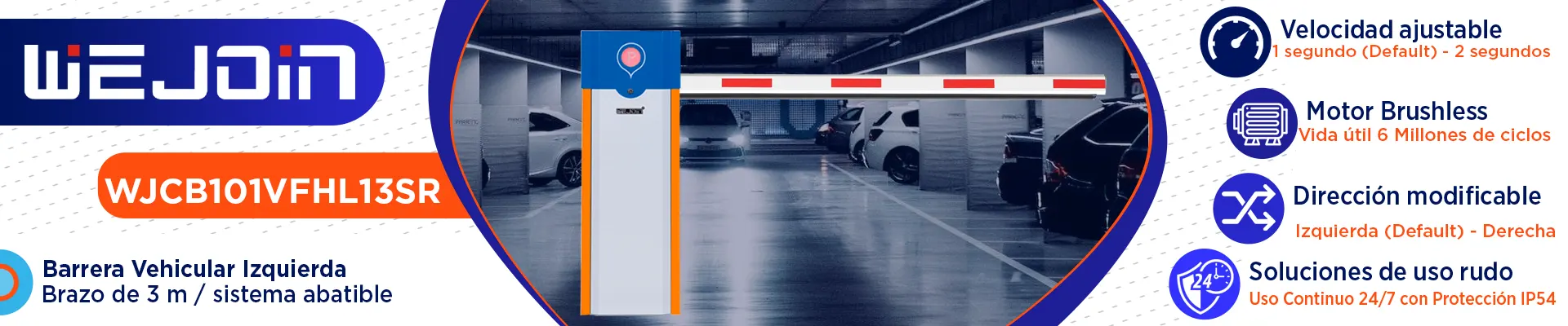 Información General