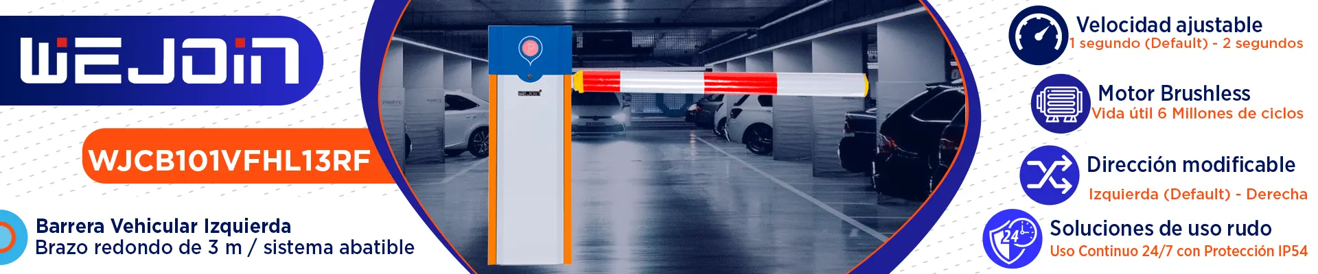 Información General