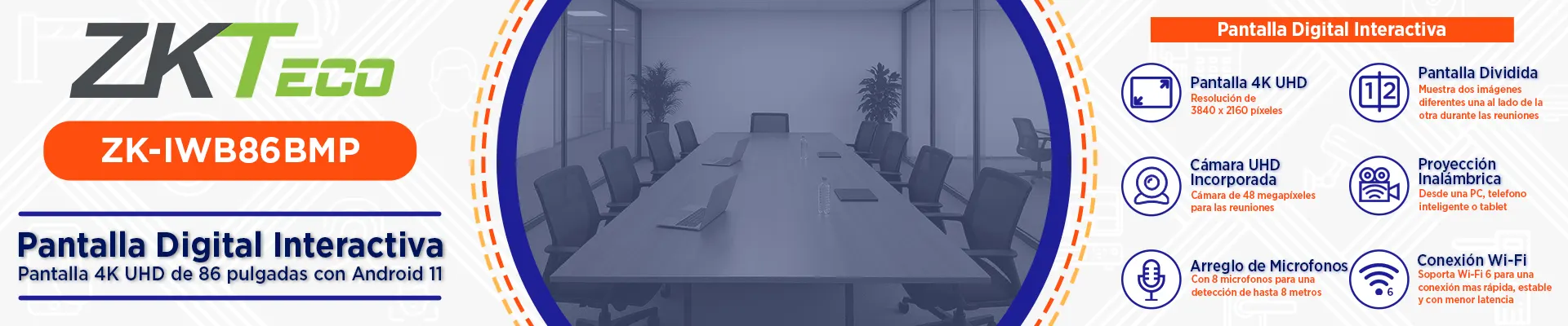 Información General