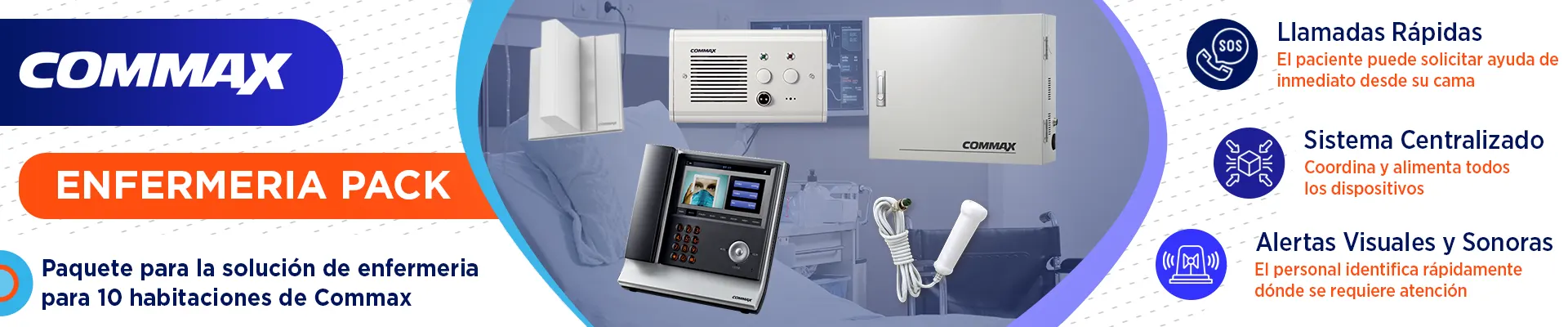 Información General