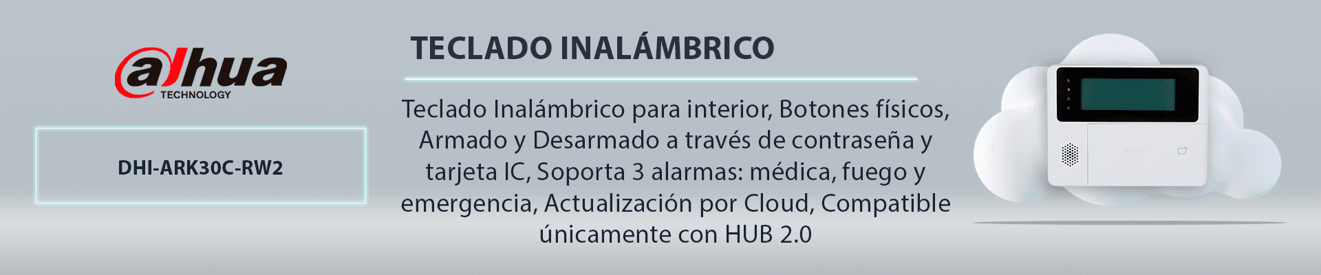 Información General