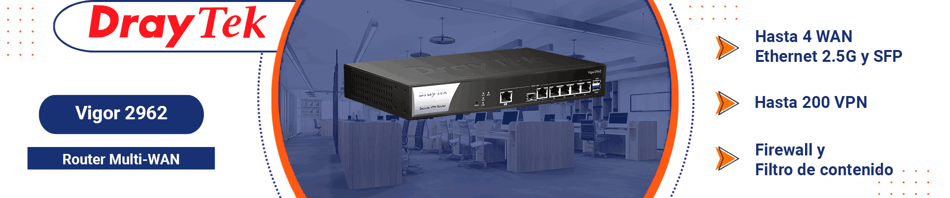 Información General.