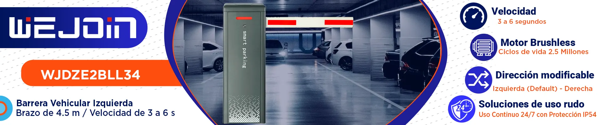 Información General