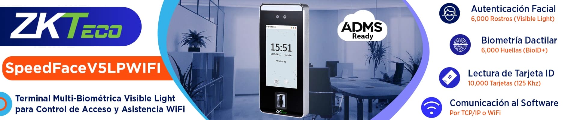 Información General