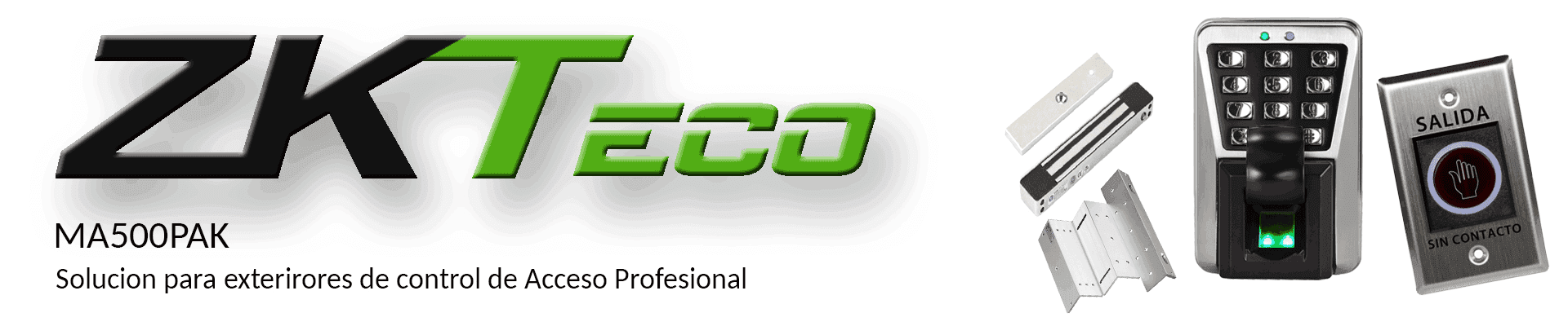 Información General