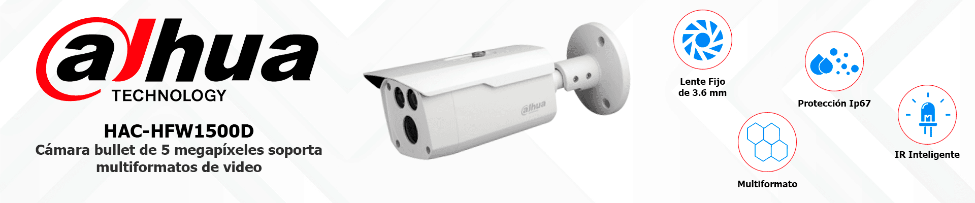 Información General