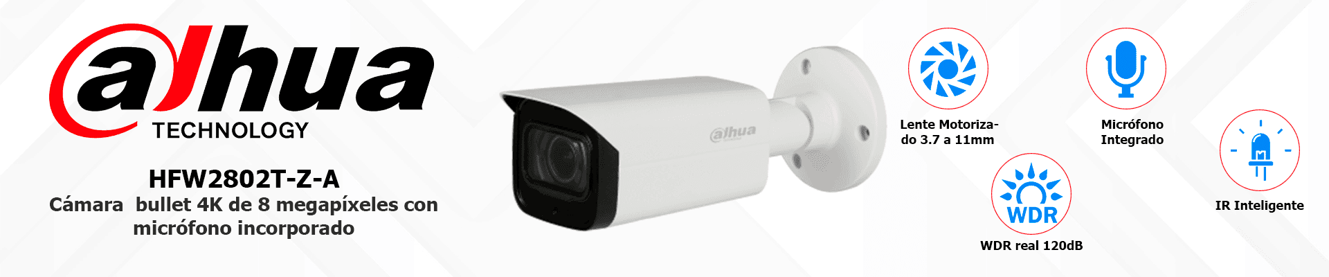 Información General