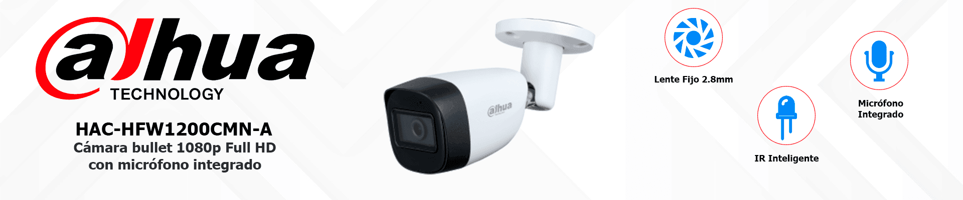 Información general