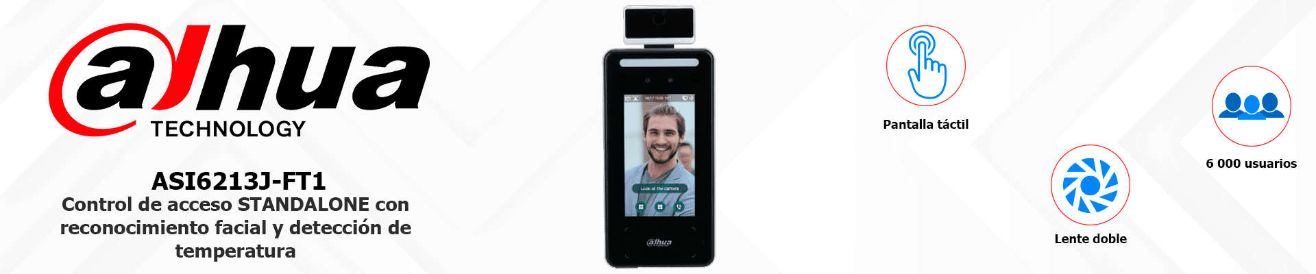 Información general