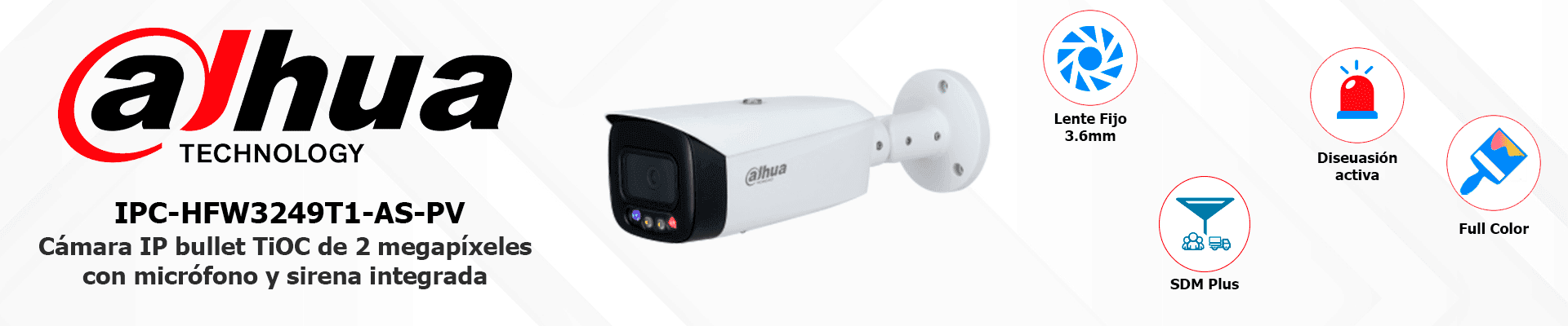 Información General