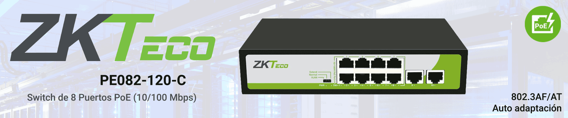 Información General