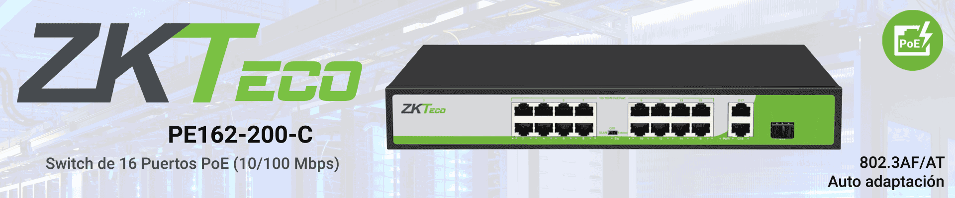 Información General