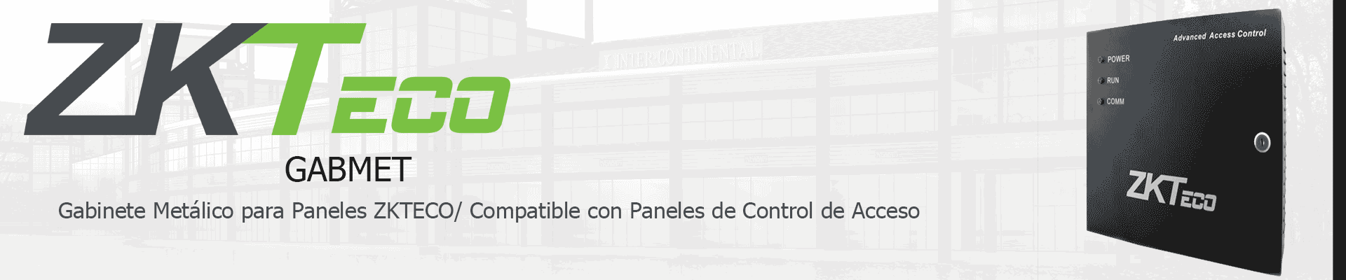 Información general.