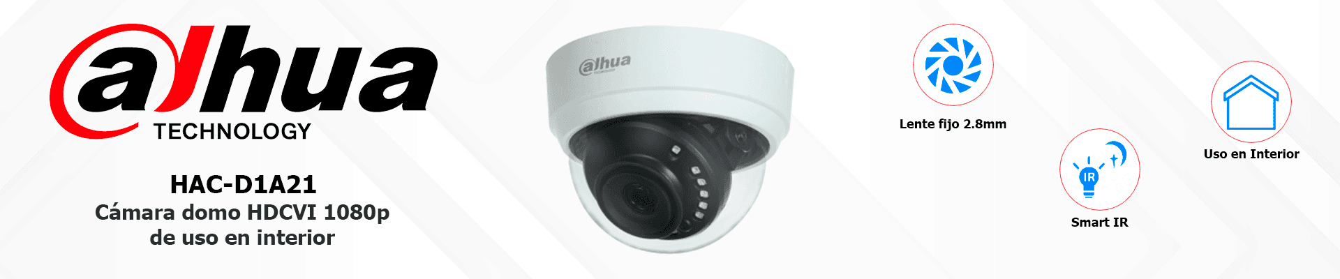 Información general