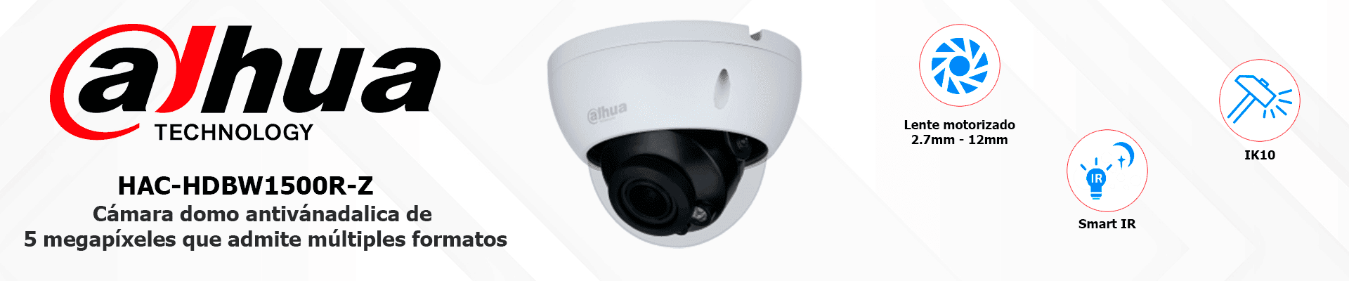 Información General