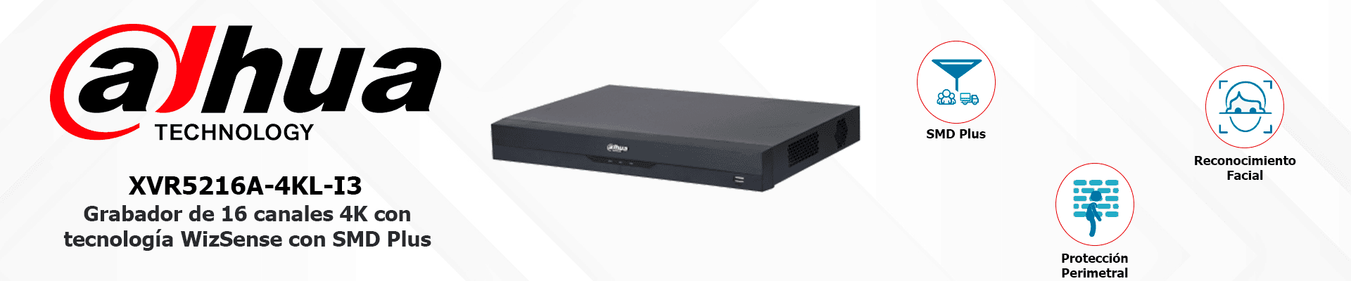 Información General