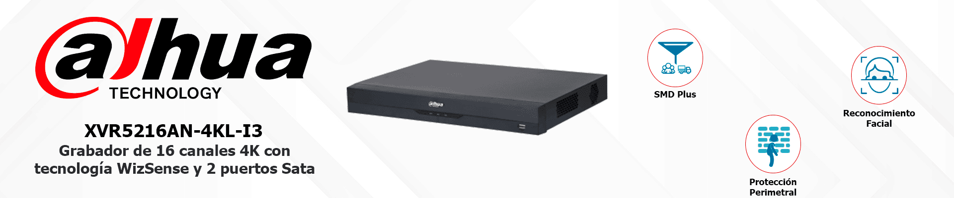 Información General