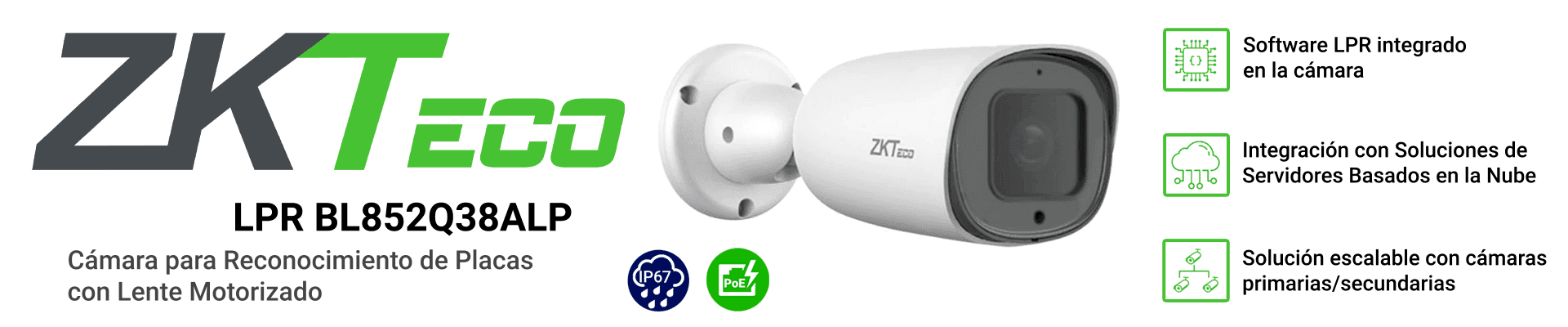 Información General