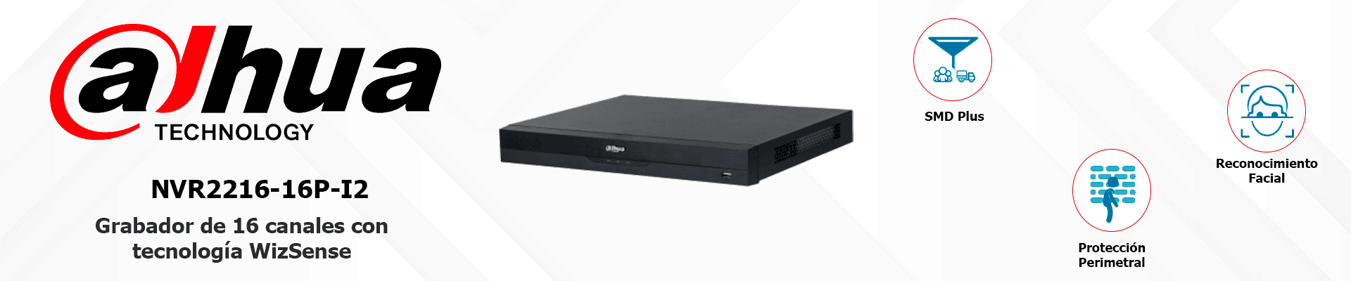 Información General