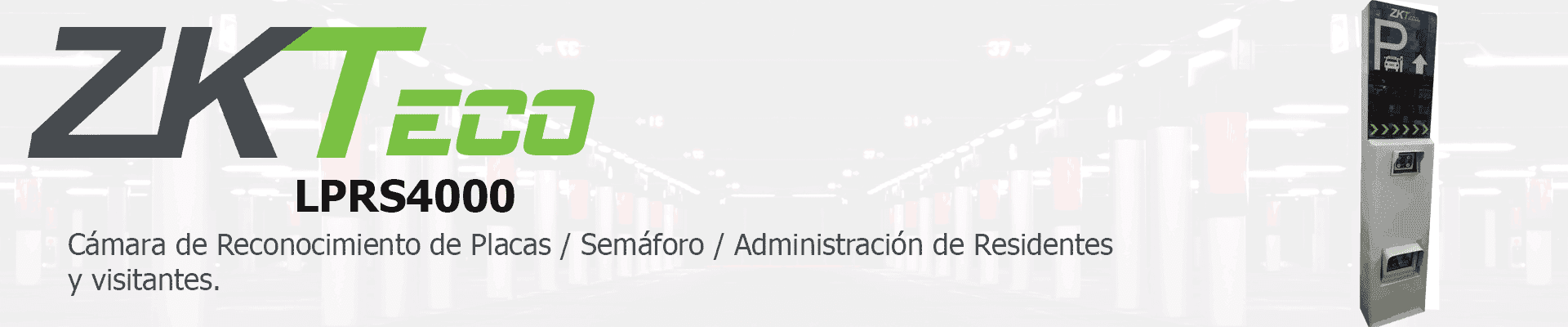 Información General