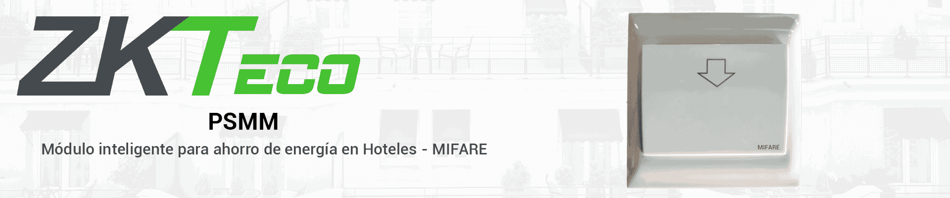 Información general