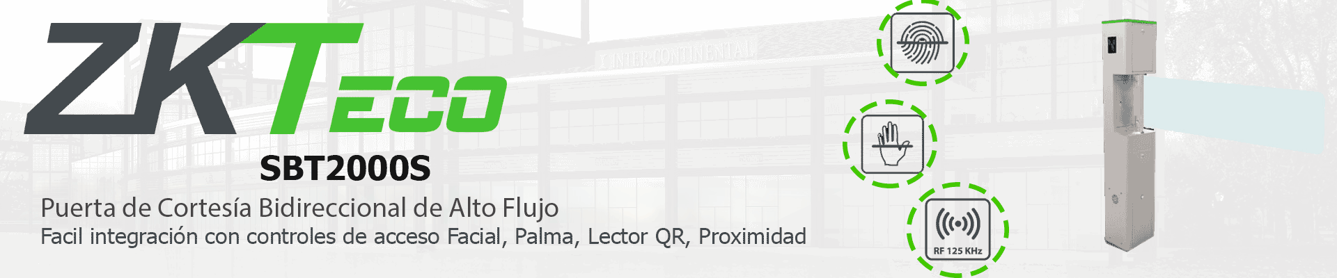 Información General