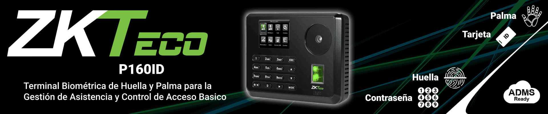 Información General