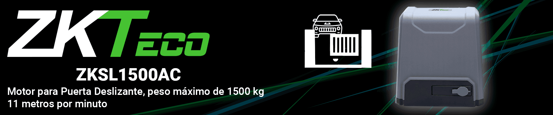 Información General