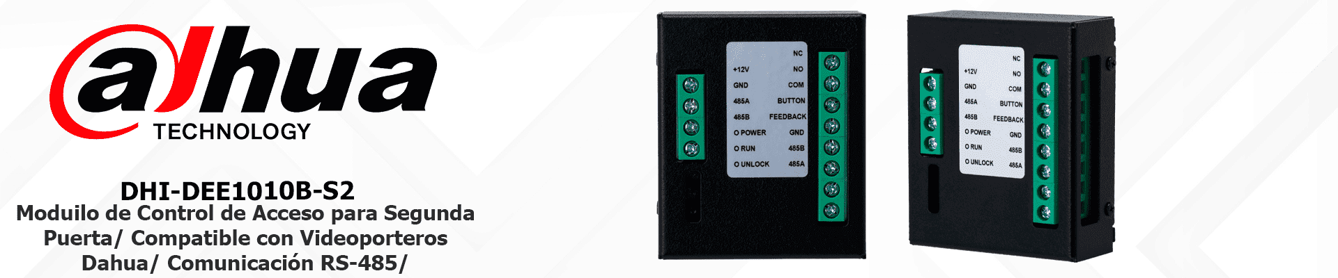 Información general